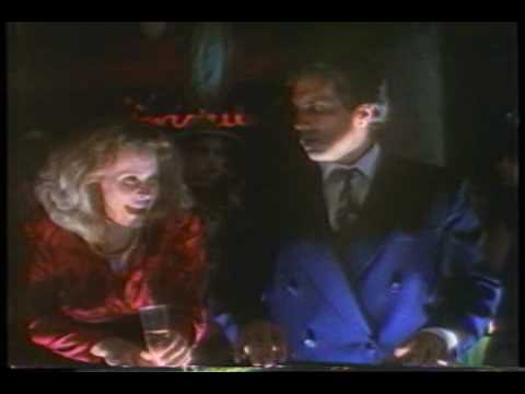 Night Angel trailer