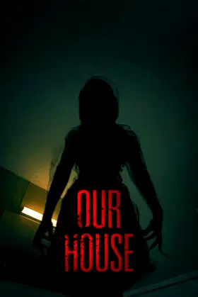 Our House poster