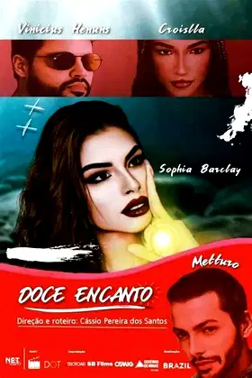Doce Encanto poster