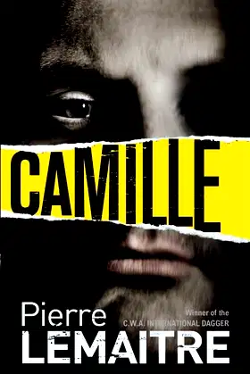 Camille: The Final Paris Crime Files Thriller (The Paris Crime Files) poster