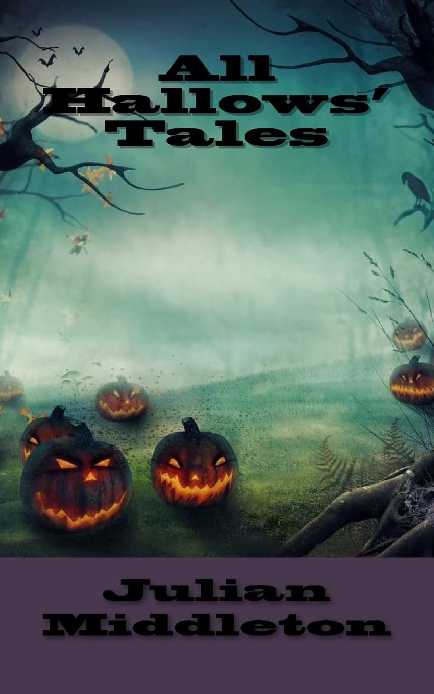 All Hallows' Tales poster