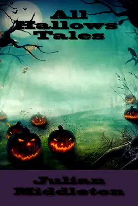 All Hallows' Tales poster