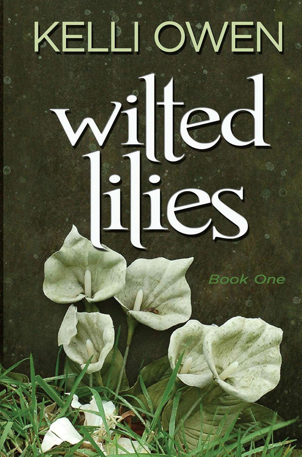 Wilted Lilies (Wilted Lily Book 1) poster