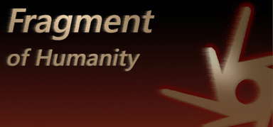 Fragment of Humanity capsule
