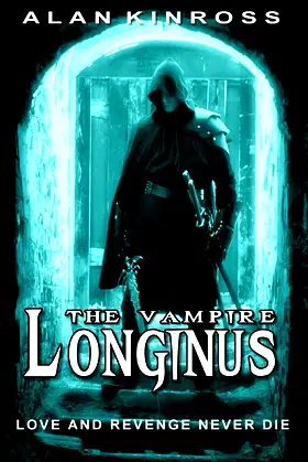 Longinus The Vampire poster