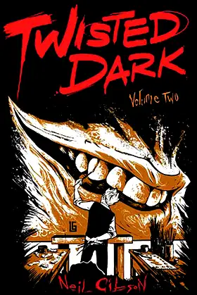 Twisted Dark Volume 2 (TWISTED DARK GN (NEW PTG)) poster