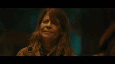 Osiris | 2025 | @SignatureUK Clip: Intel | Max Martini, LaMonica Garrett, Linda Hamilton, Sci-Fi poster