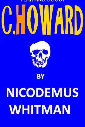 C. Howard (Fear and Doubt: A Journey Into Darkness Book 1) poster