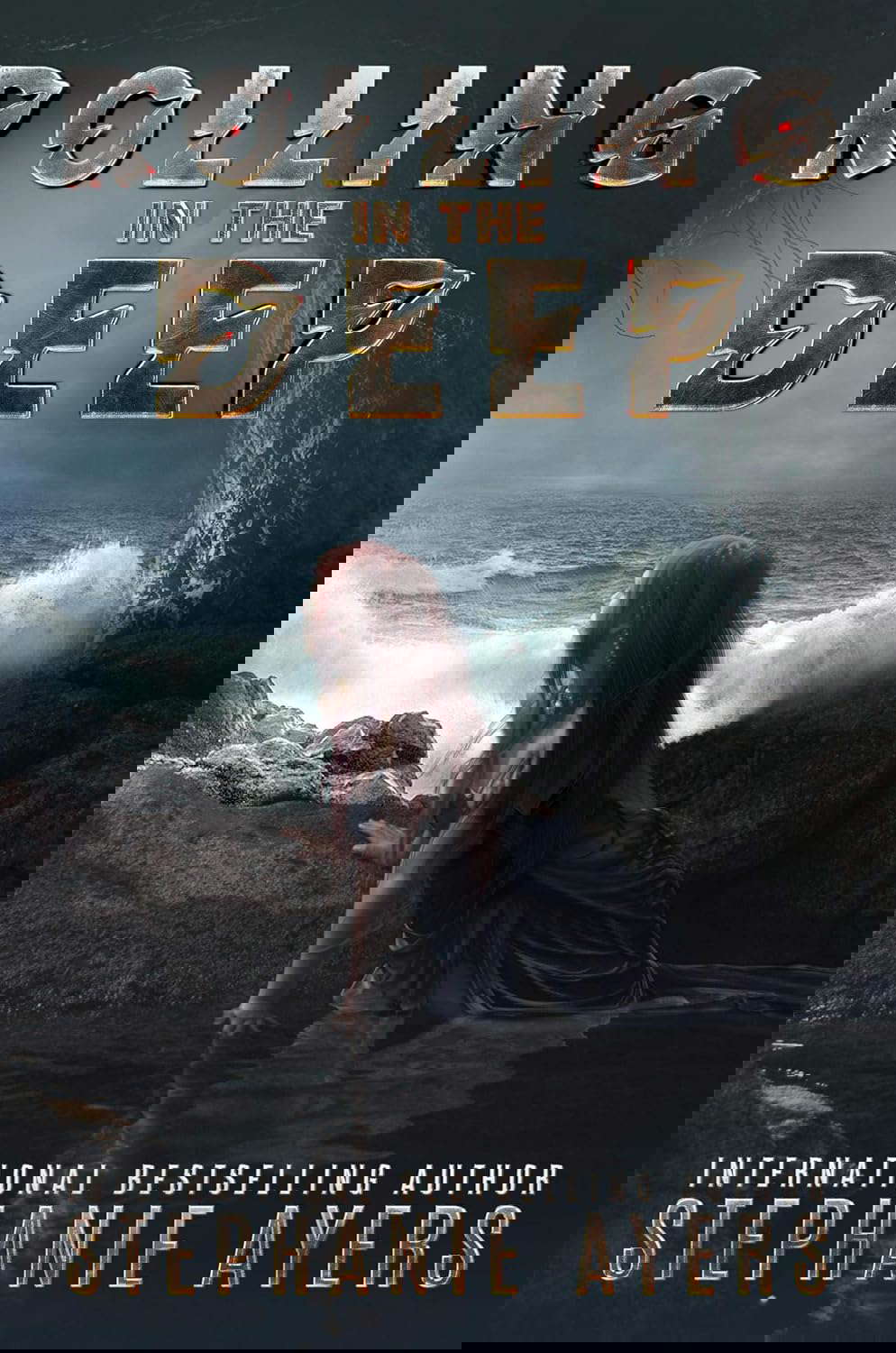 Rolling in the Deep poster