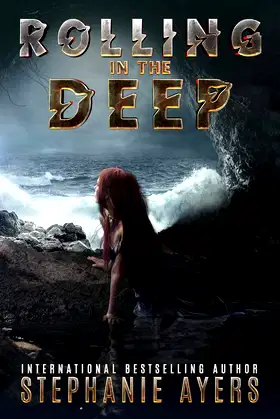 Rolling in the Deep poster