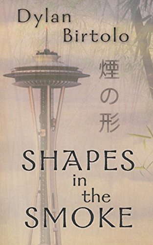 Shapes in the Smoke poster
