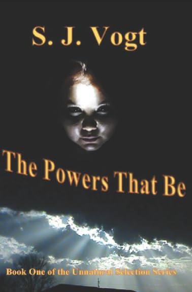 The Powers That Be (Unnatural Selection) poster