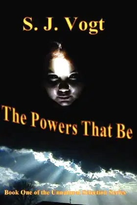 The Powers That Be (Unnatural Selection) poster