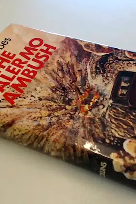 The Palermo Ambush poster