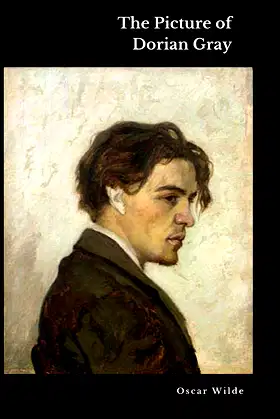 The Picture of Dorian Gray (Illustrated) poster