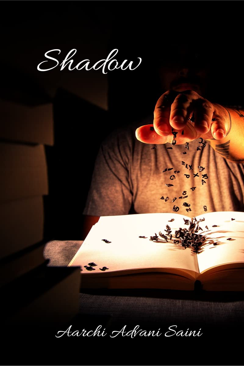 Shadow poster