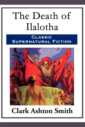 The Death of Ilalotha poster