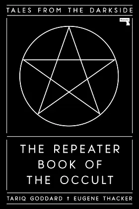The Repeater Book of the Occult: Tales from the Darkside poster