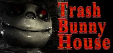 Trash Bunny House capsule