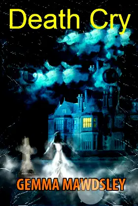 Death Cry poster
