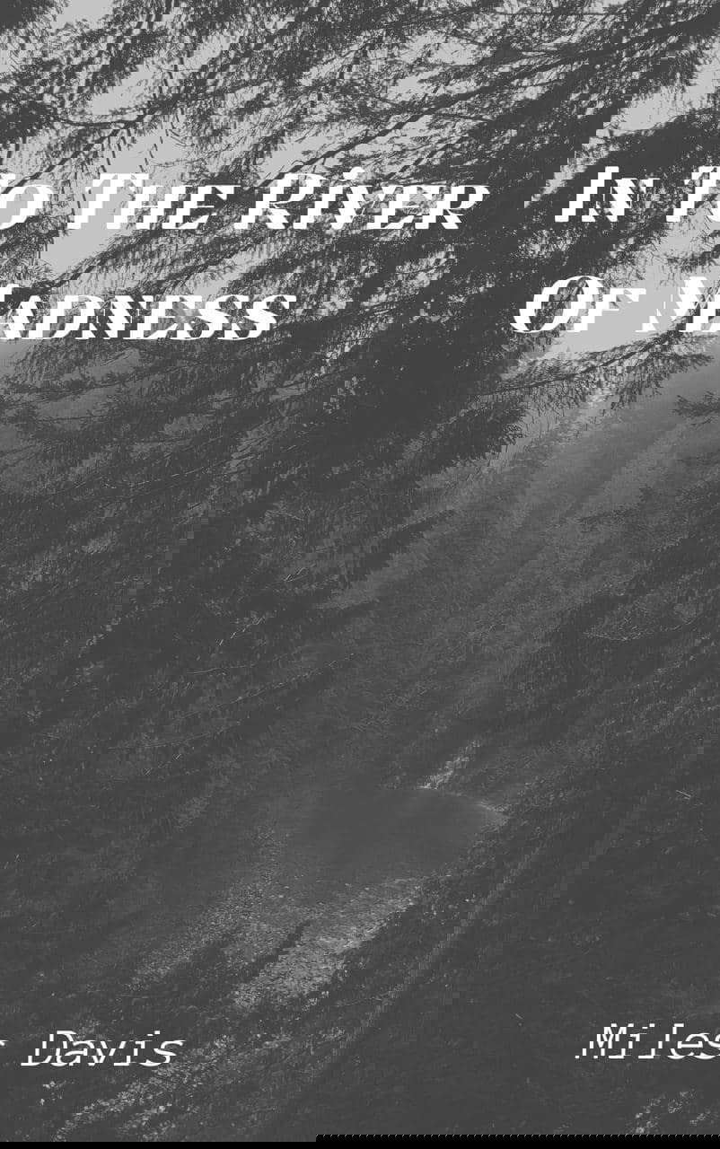 In To The River Of Madness poster
