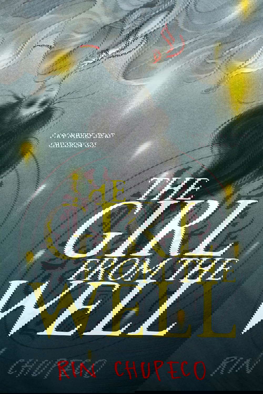 The Girl from the Well poster