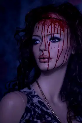 Maniac: The Making of Documentary poster