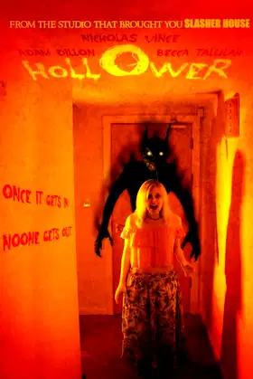 Hollower poster