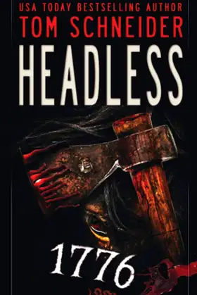 HEADLESS 1776 poster