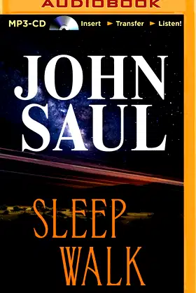 Sleepwalk poster