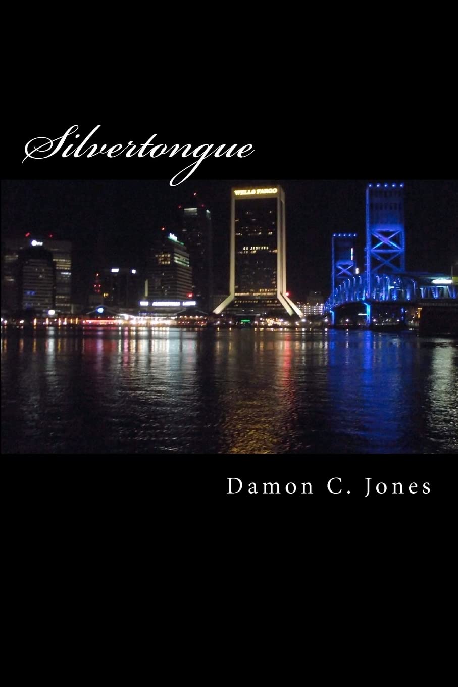 Silvertongue: The Jacksonville Restaurant Horrors poster