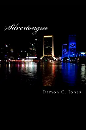Silvertongue: The Jacksonville Restaurant Horrors poster