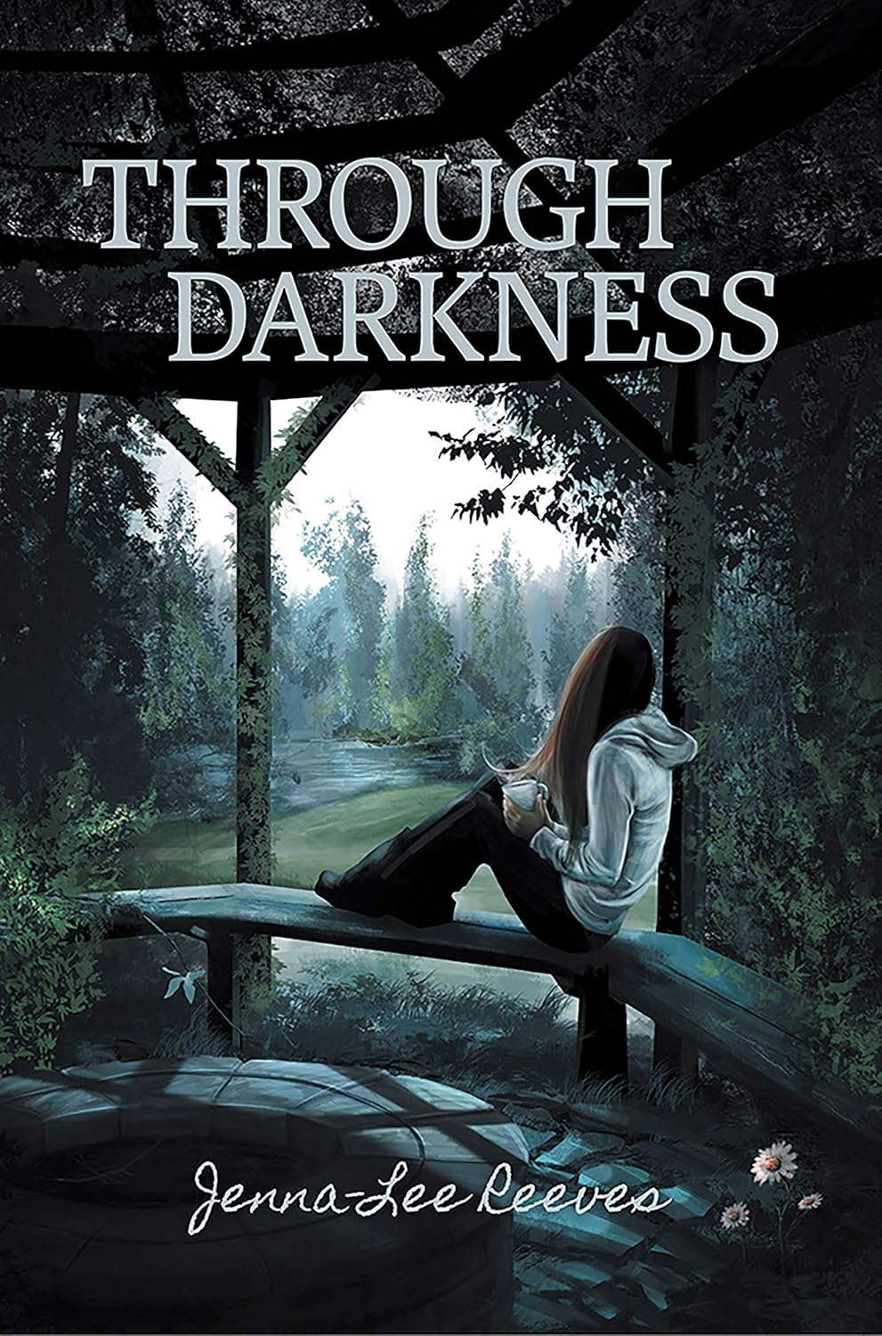 Through Darkness (Second Edition) poster