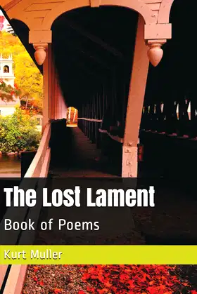 The Lost Lament: Book of Poems poster