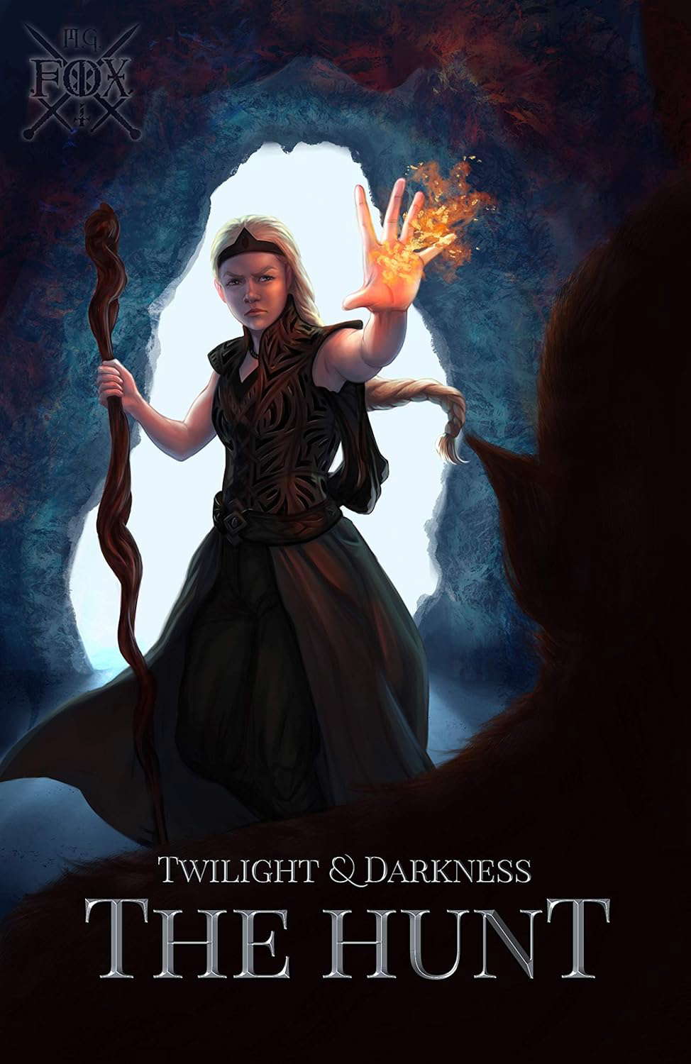 Twilight and Darkness - The Hunt (Twilight & Darkness Book 0) poster