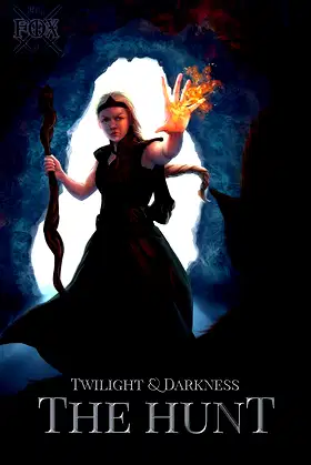 Twilight and Darkness - The Hunt (Twilight & Darkness Book 0) poster