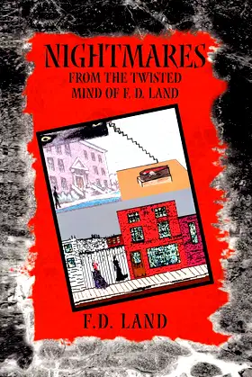 Nightmares Book III: From the twisted mind of F. D. Land poster