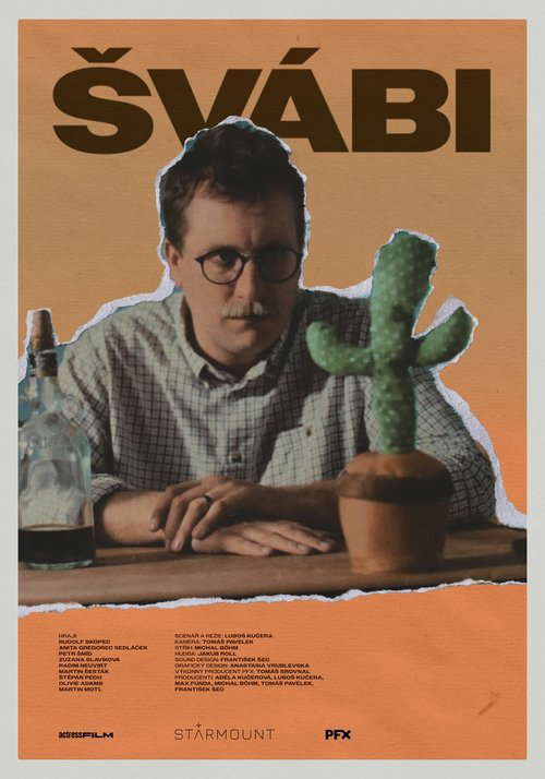 Cockroach poster