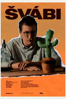 Cockroach poster