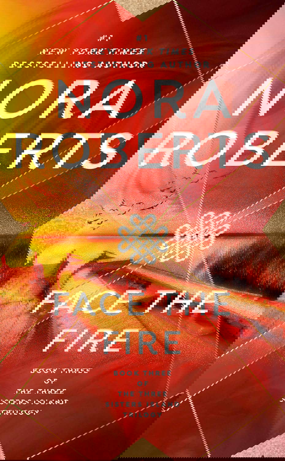 Face the Fire (Three Sisters Island Book 3) poster