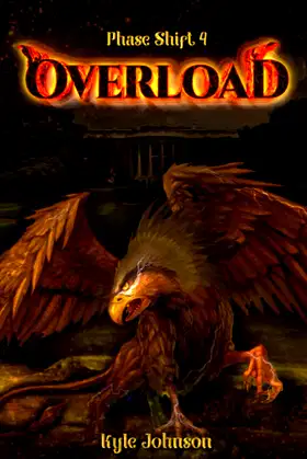 Overload: Phase Shift 4 poster