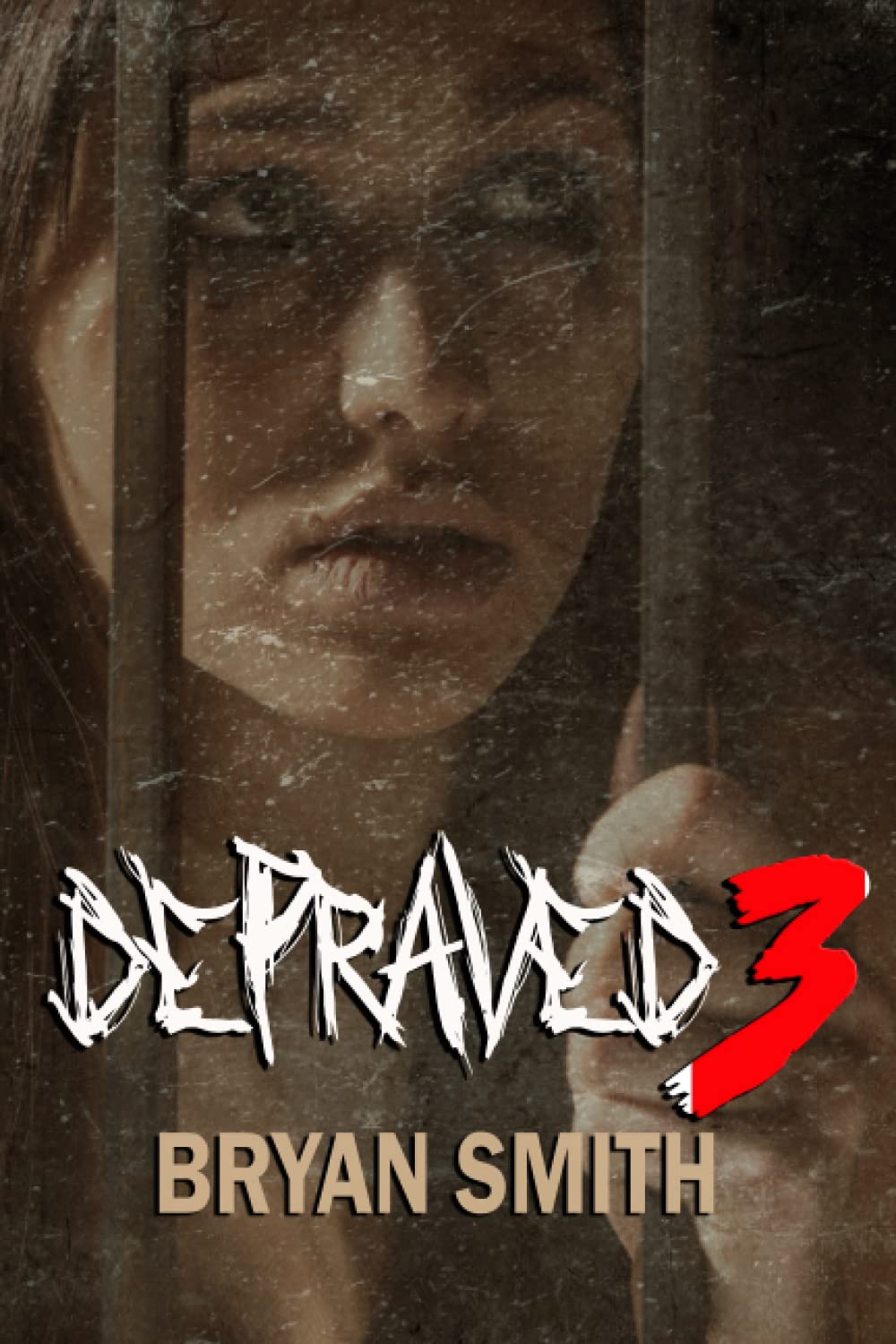 Depraved 3 poster