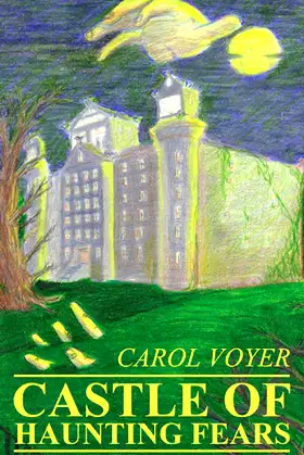 Castle of Haunting Fears poster