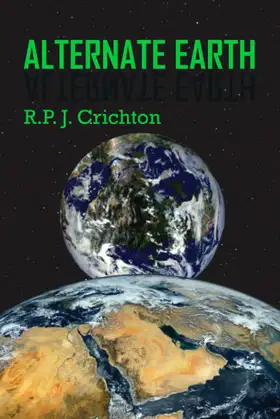 Alternate Earth poster