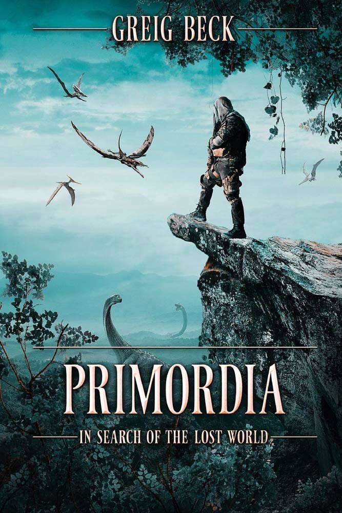 Primordia: In Search of the Lost World poster