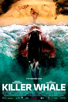 Killer Whale poster