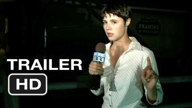 The Bay Official Trailer #1 (2012) - Horror Movie HD poster