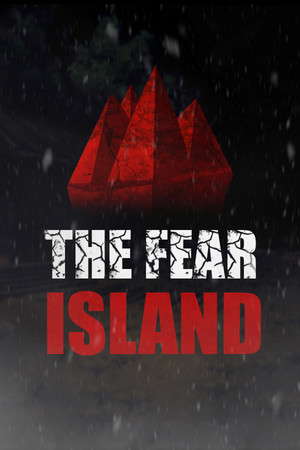 The Fear Island poster