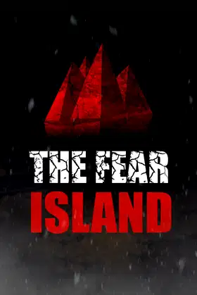 The Fear Island poster