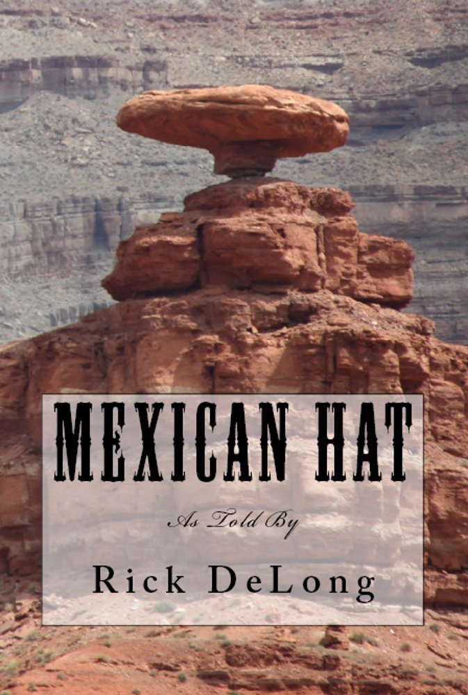 Mexican Hat poster
